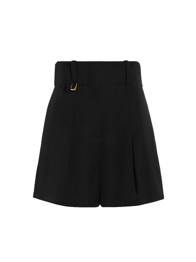 Le Short Bari (Black)