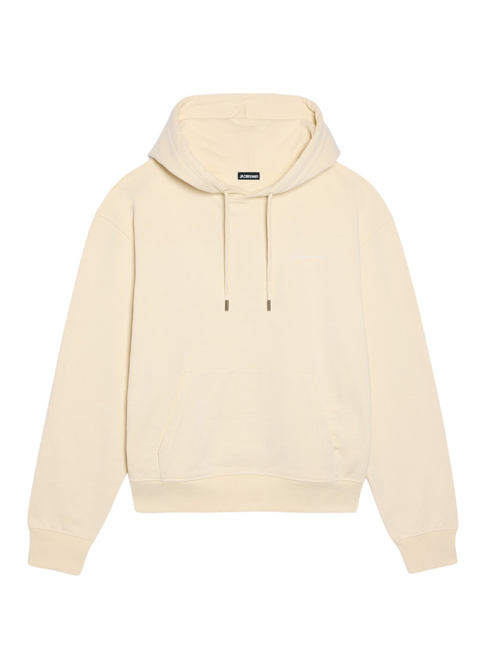 Le Sweatshirt Brode (Beige)