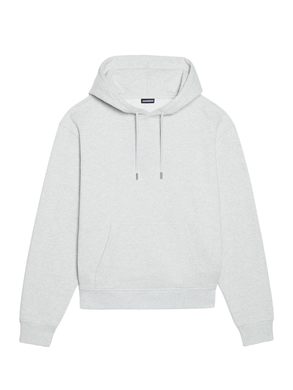 Le Sweatshirt Brode (Grey)