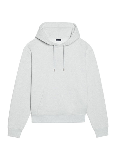 Le Sweatshirt Brode (Grey)