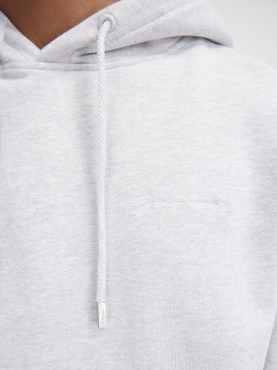 Le Sweatshirt Brode (Grey)