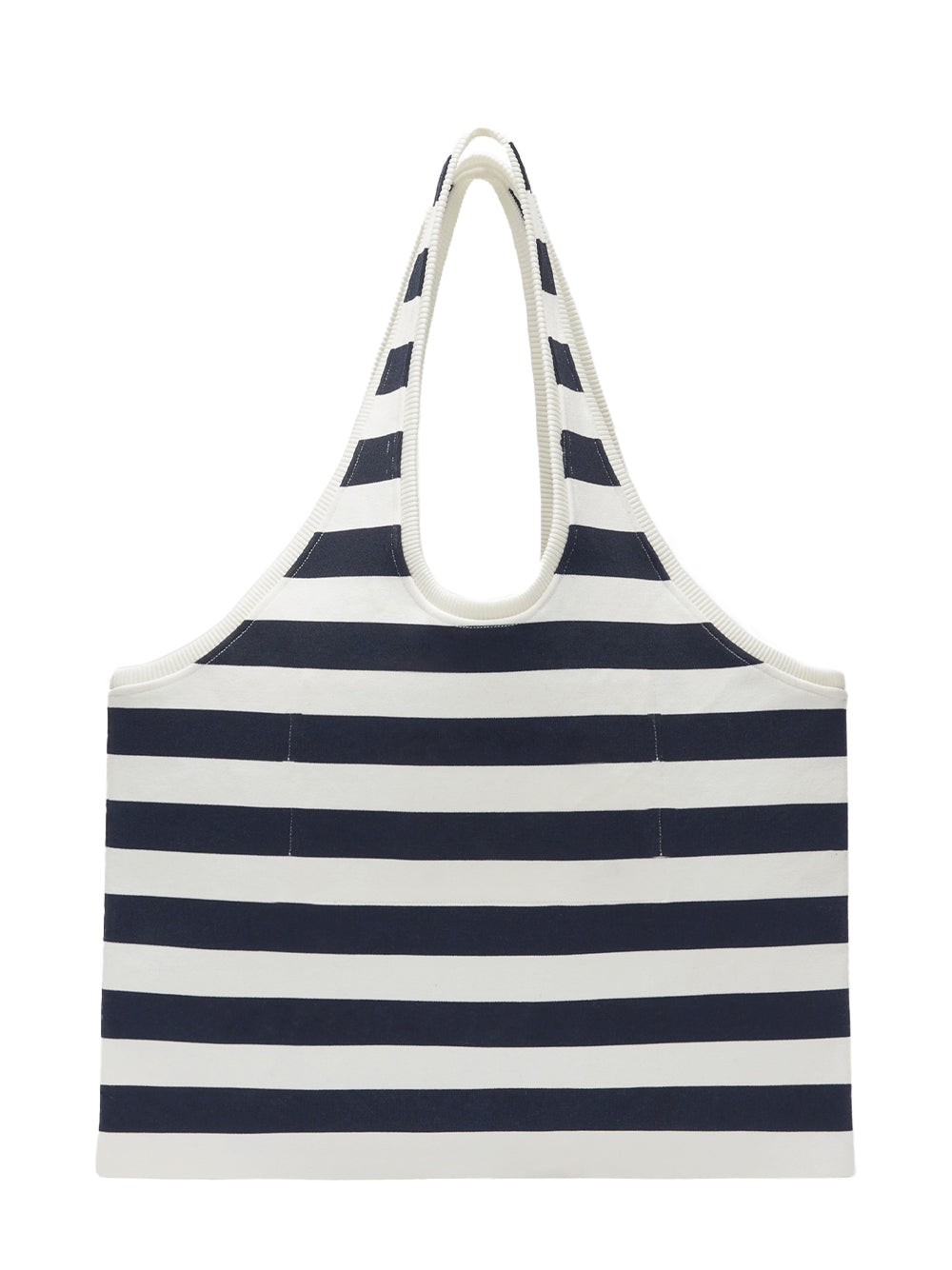 Le Tote Marcel (Multi-Navy)