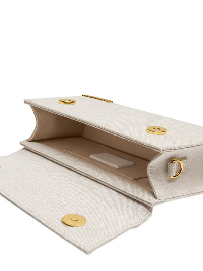 Le Chiquito Long (Light Greige)