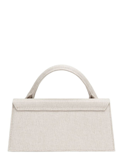 Le Chiquito Long (Light Greige)