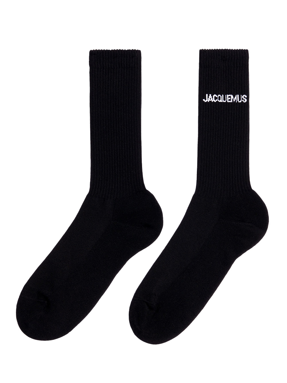 Les Chaussettes (Black)