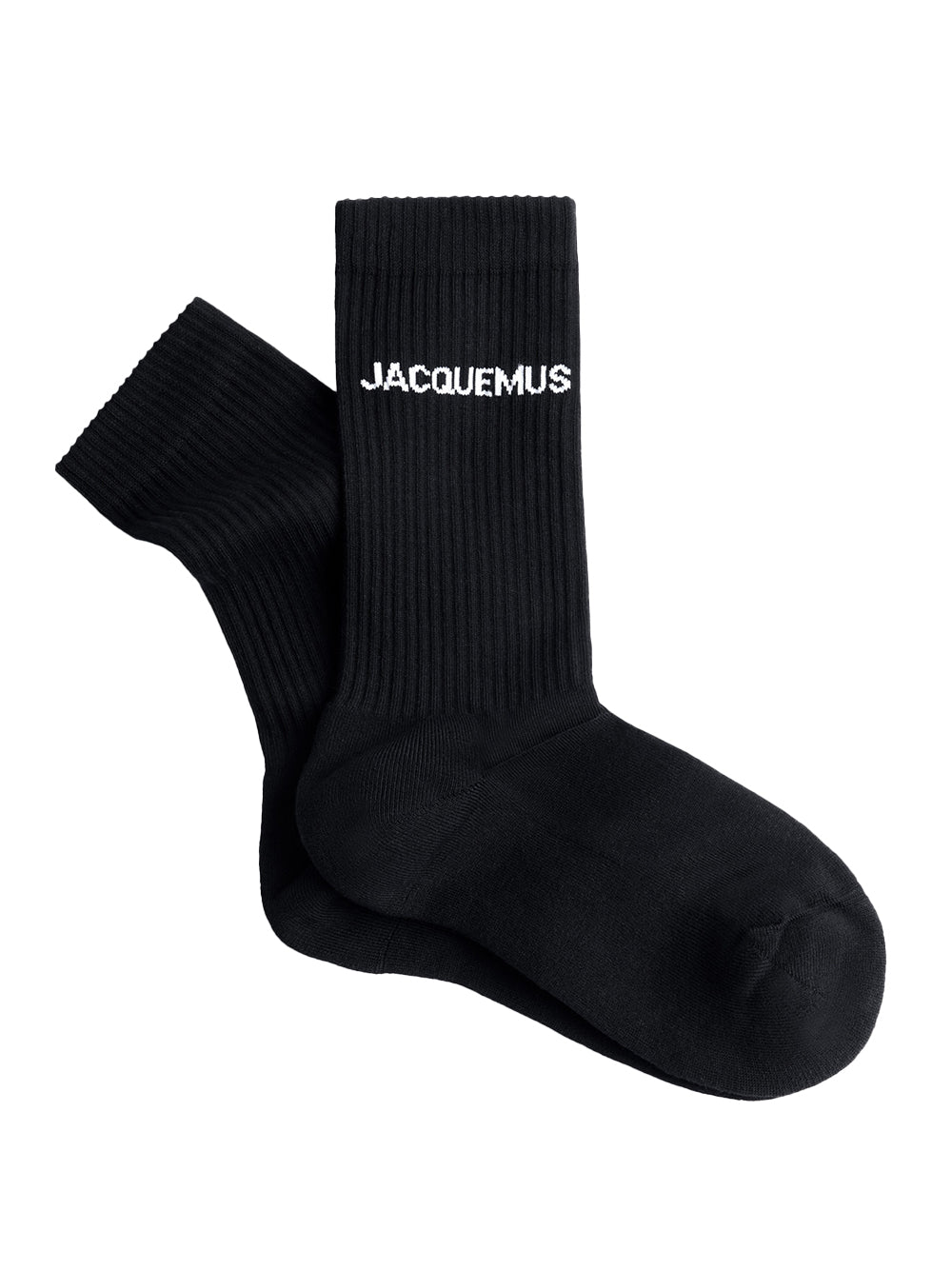 Les Chaussettes (Black)