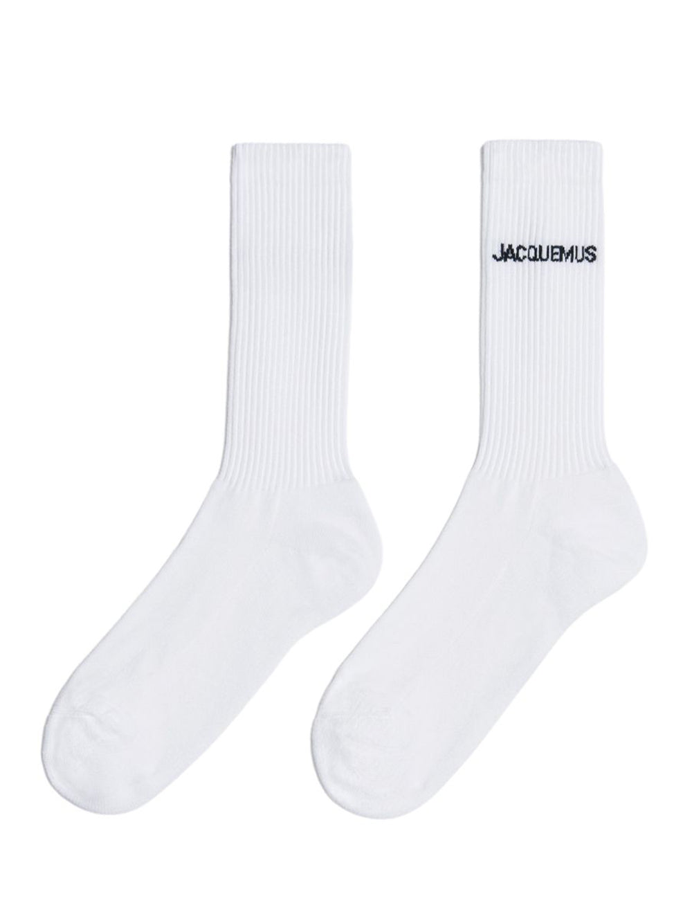 Les Chaussettes (White)