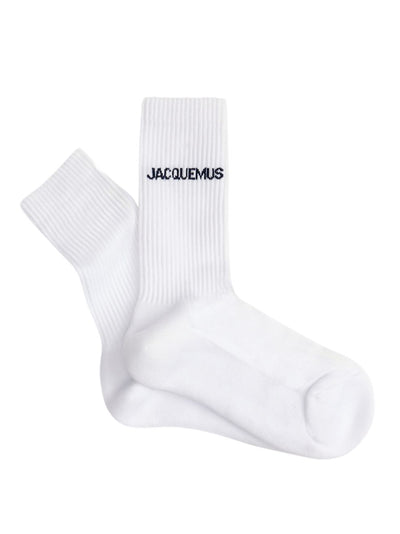 Les Chaussettes (White)