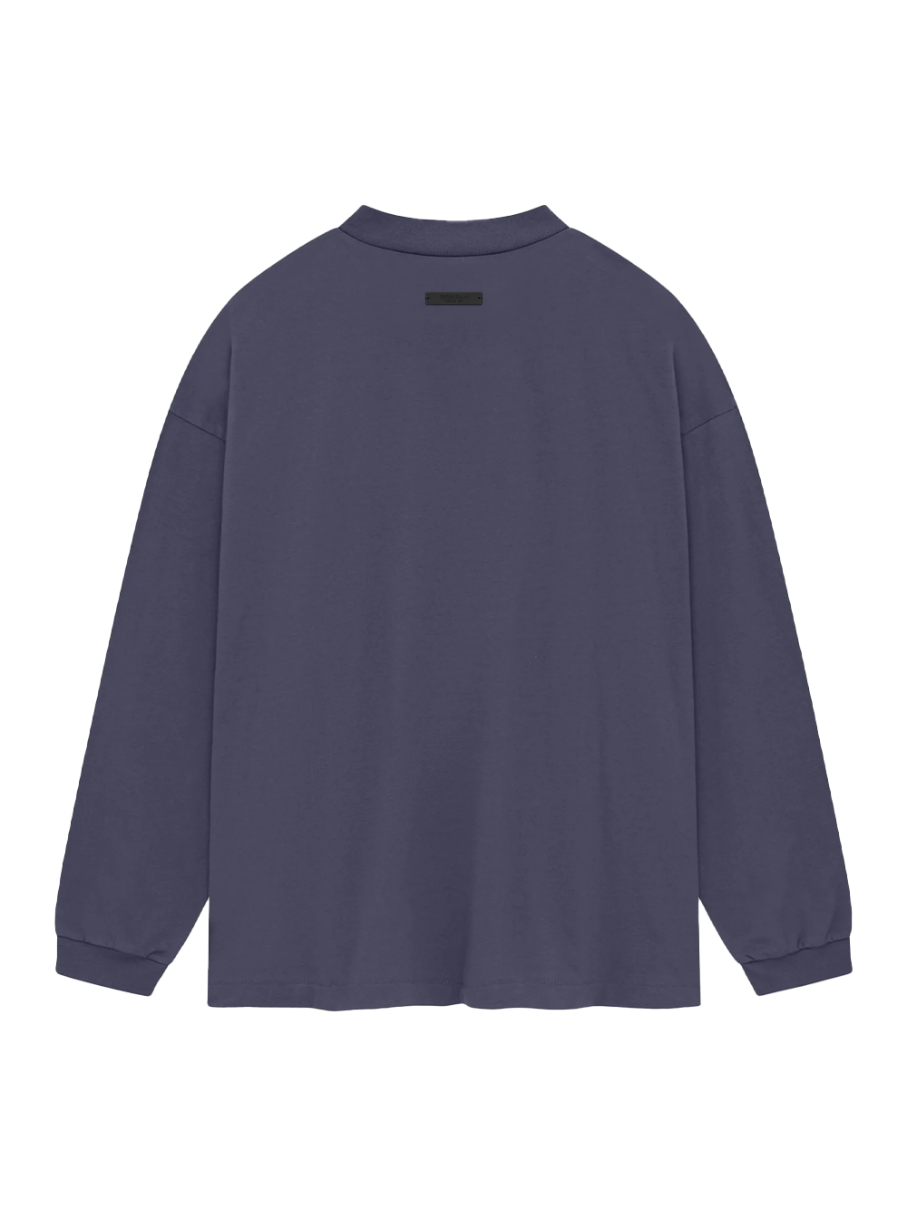 Jersey Long Sleeve Tee (Marine)