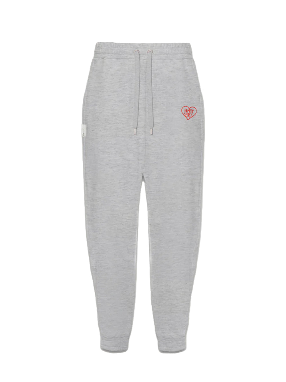 Jogger Heart (Grey)