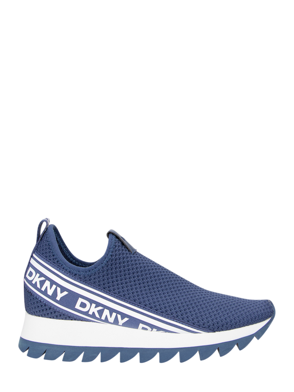Alani - Slip On Sneaker  Ink Blue