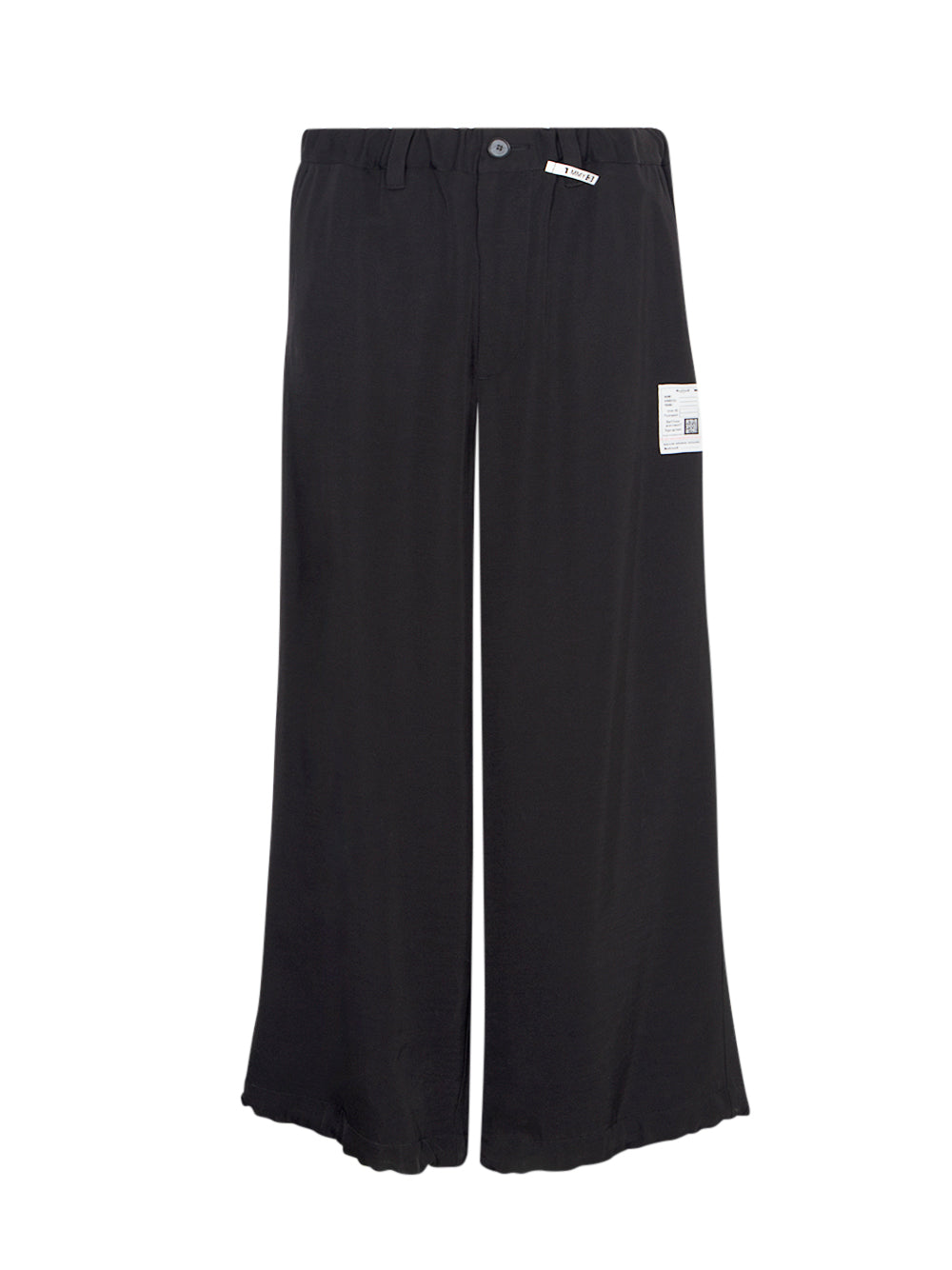 Pants Black