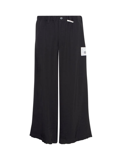 Pants Black