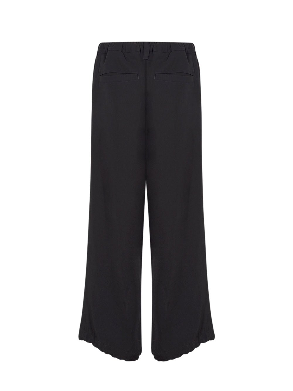 Pants Black