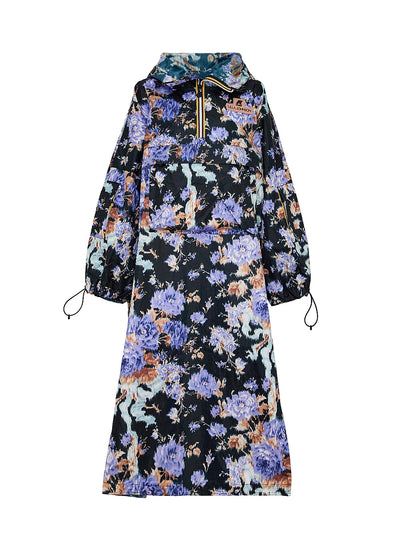 Therel Long Iris