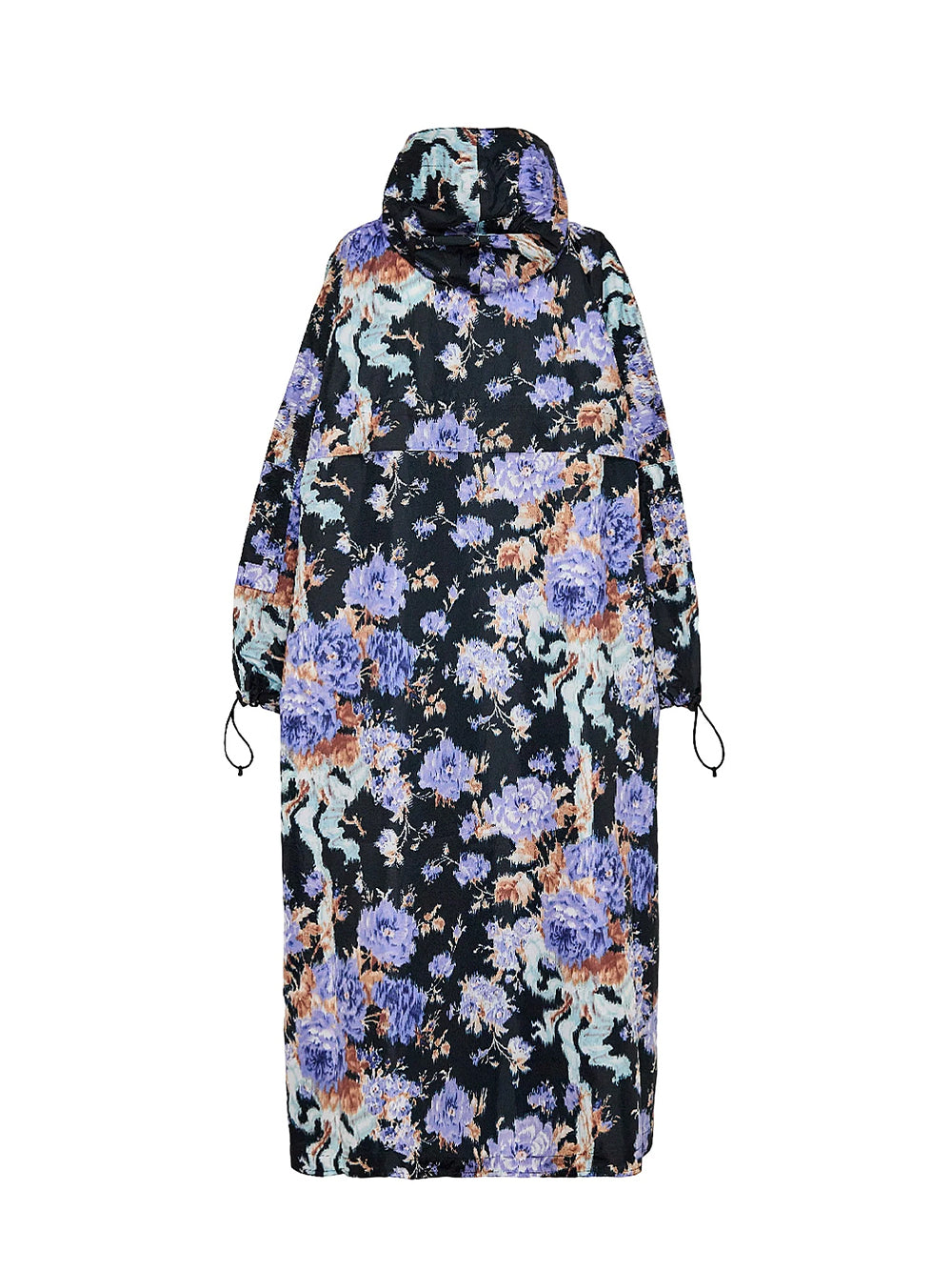Therel Long Iris