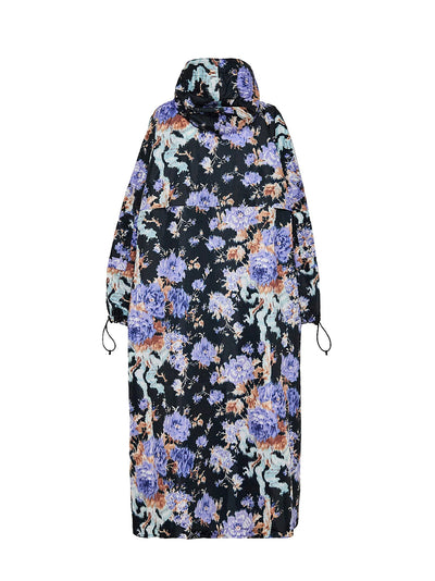 Therel Long Iris