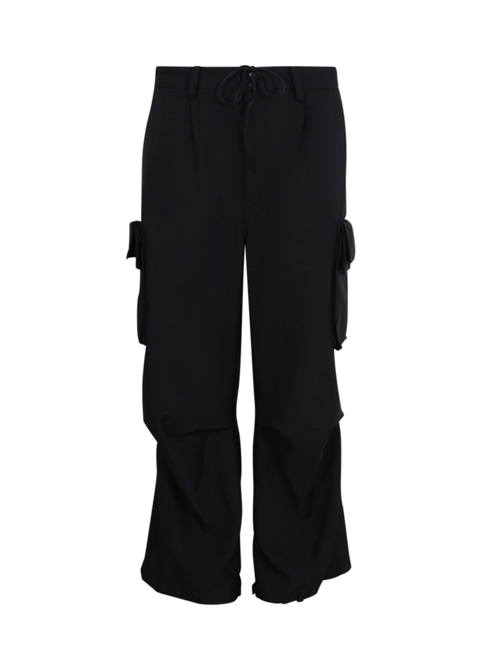 Y-3 Sport Uniform Multi Cargo Black