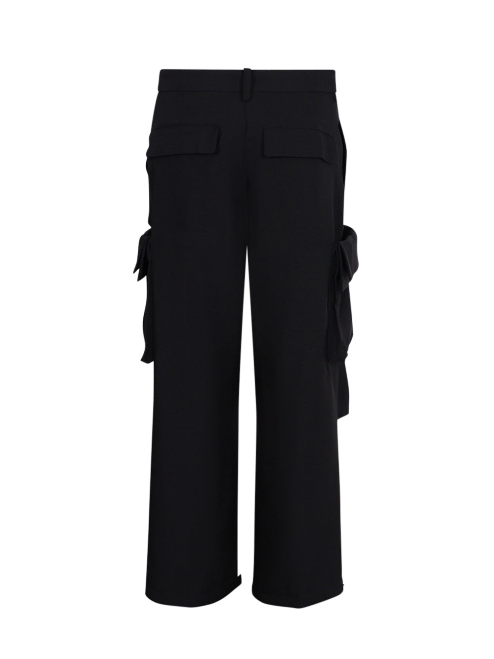 Y-3 Sport Uniform Multi Cargo Black