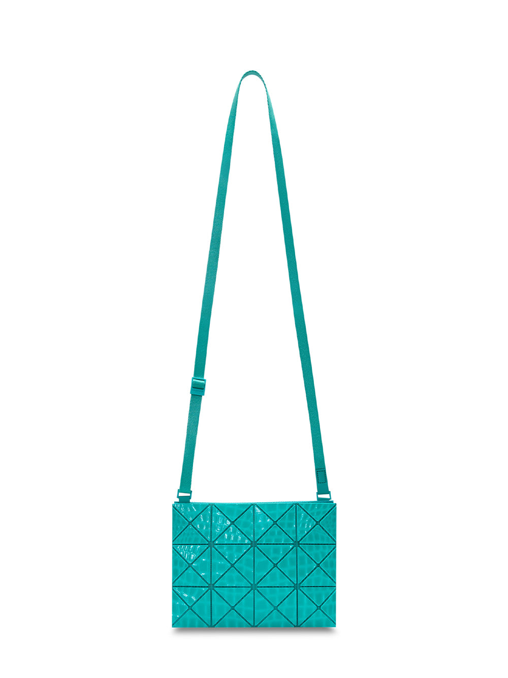 KAIJU Cross Body (3*4) (Emerald Green)