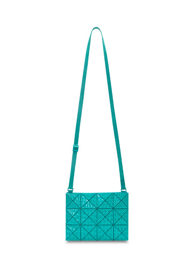KAIJU Cross Body (3*4) (Emerald Green)