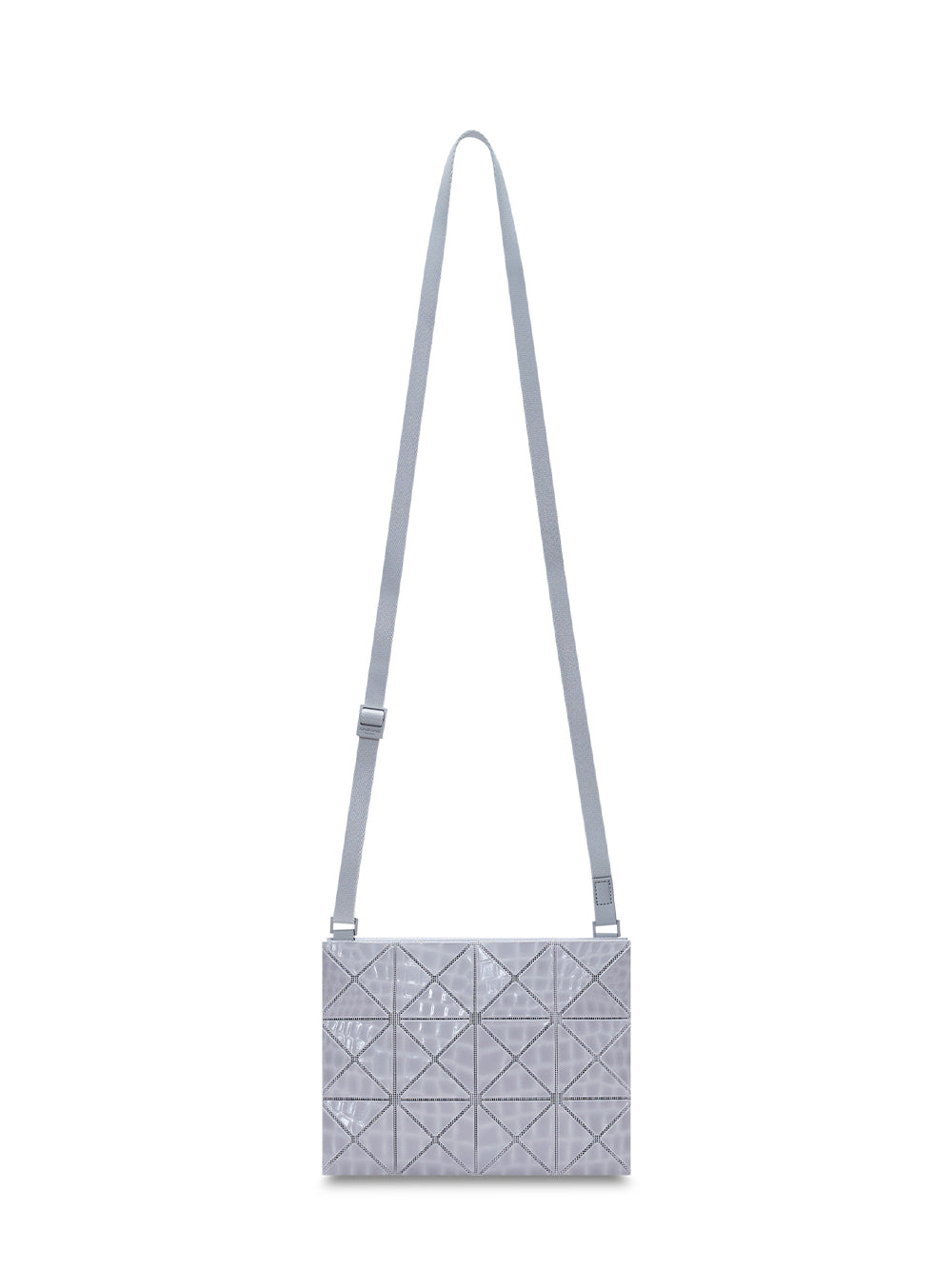 KAIJU Cross Body (3*4) (Gray)