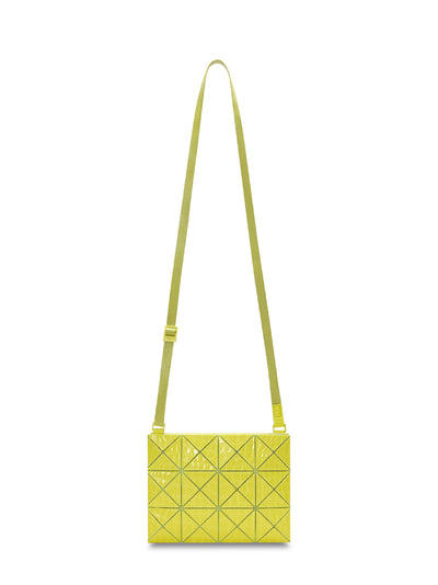 KAIJU Cross Body (3*4) (Yellow)