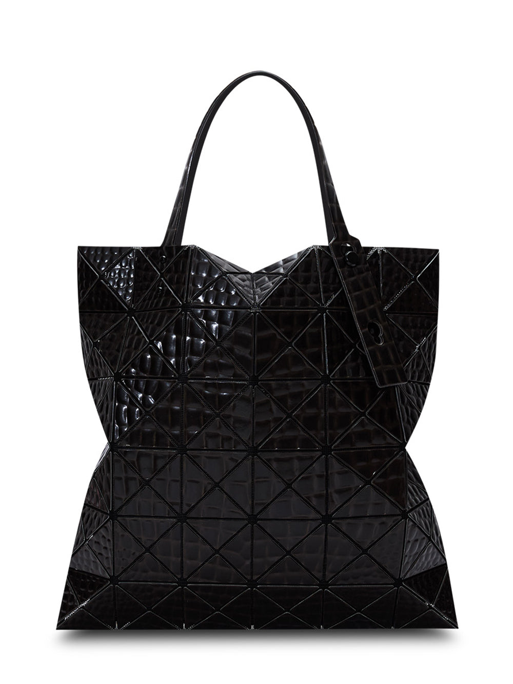 KAIJU Tote (6*6) (Black)