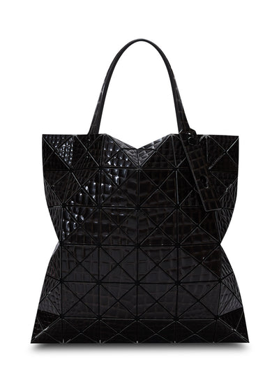 KAIJU Tote (6*6) (Black)