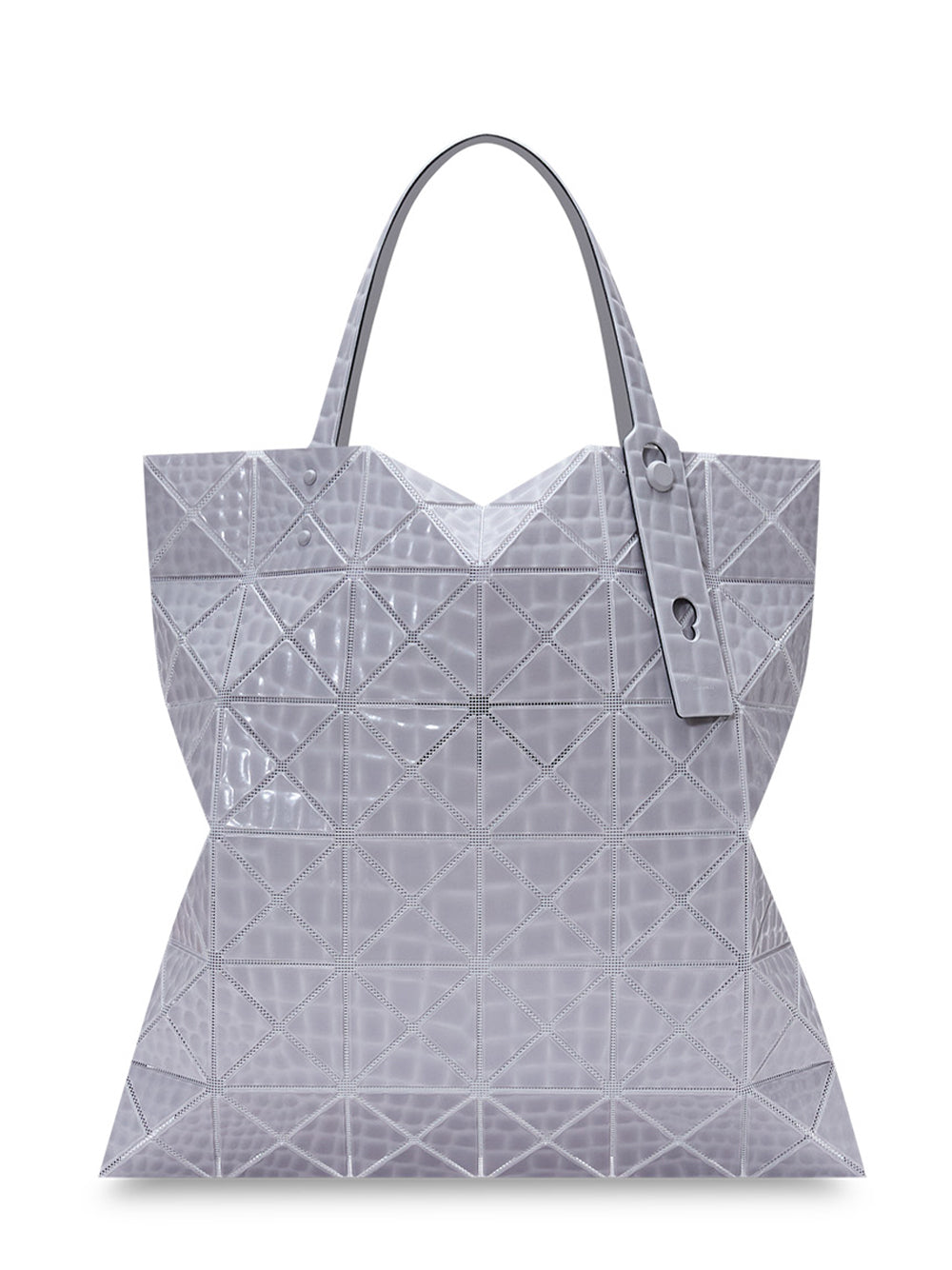KAIJU Tote (6*6) (Gray)