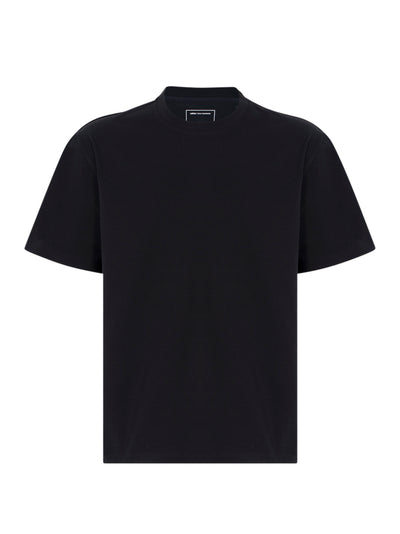 Y-3 Short Sleeve Tee Black