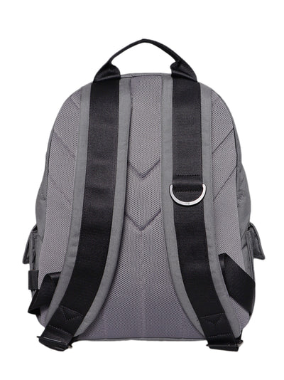 Y-3 Backpack Small Granite