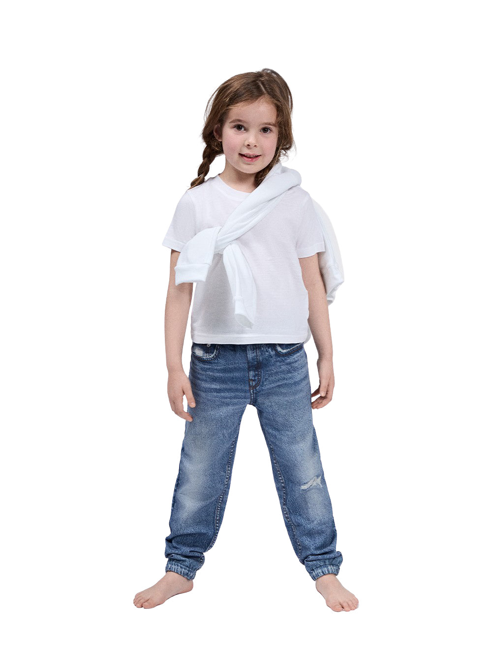 Mini Miramar Jogger Lynn