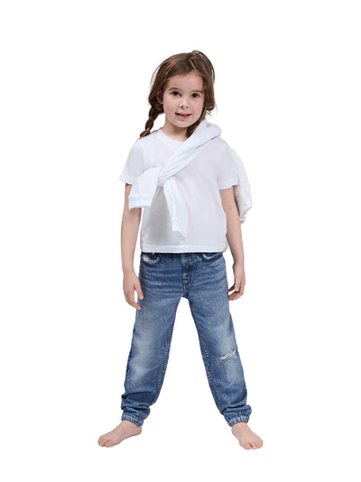 Mini Miramar Jogger Lynn