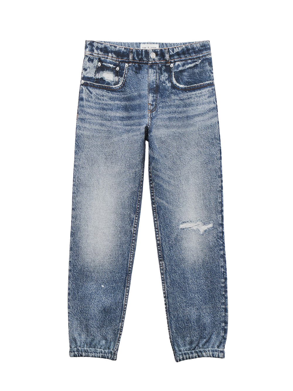 Mini Miramar Jogger Lynn