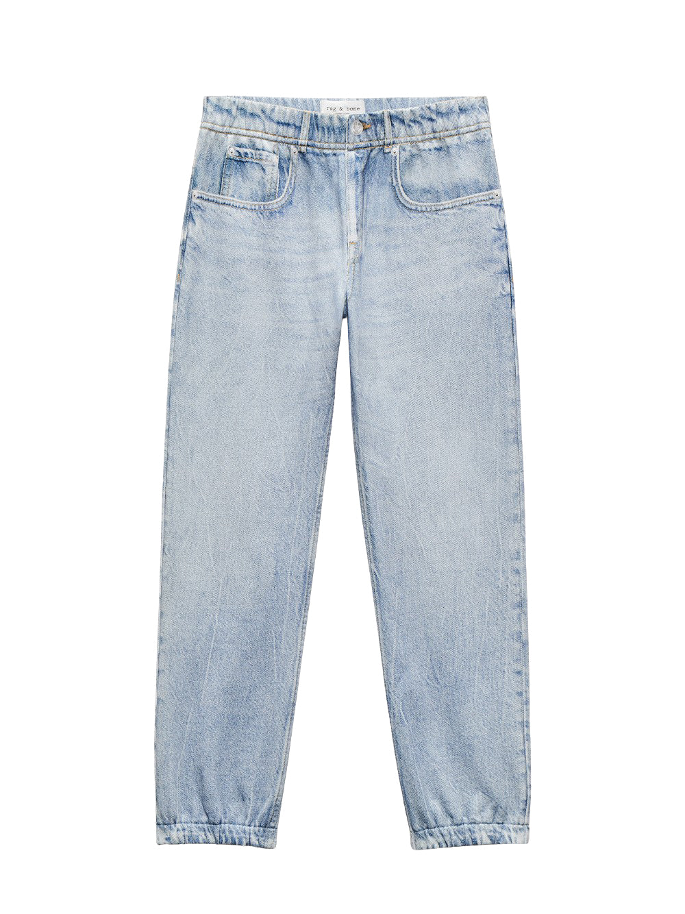 Mini Miramar Jogger Kacy