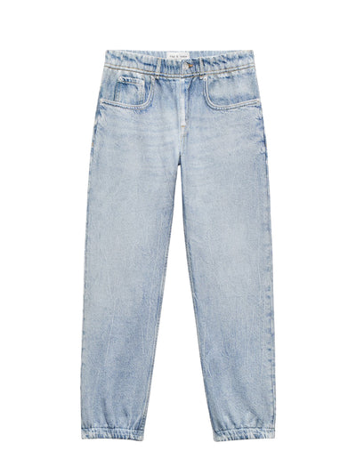 Mini Miramar Jogger Kacy