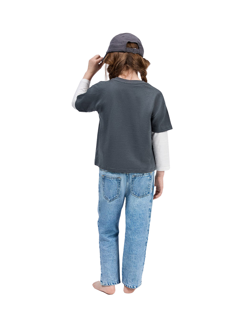 Mini Miramar Wide Leg Valen