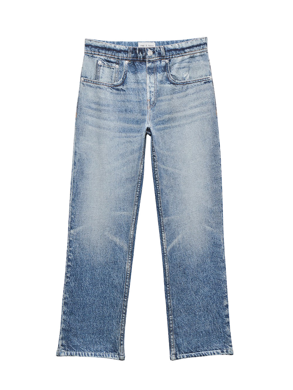 Mini Miramar Wide Leg Noosa