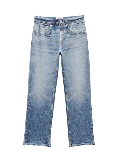 Mini Miramar Wide Leg Noosa