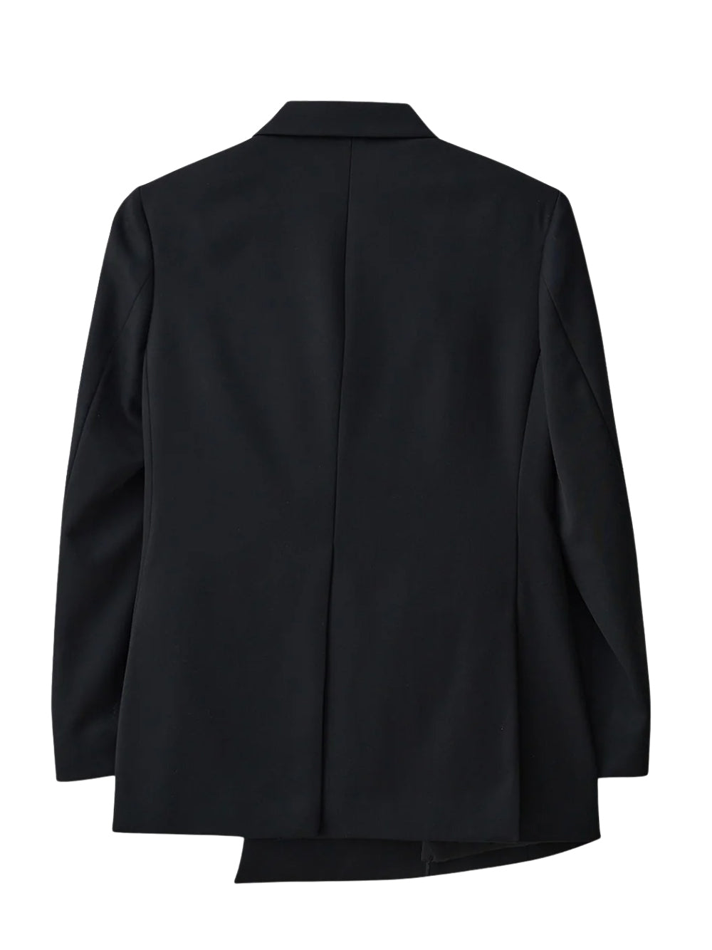 Venus Jacket Black