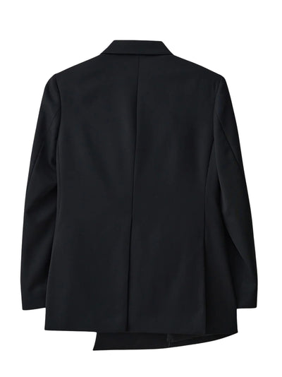 Venus Jacket Black