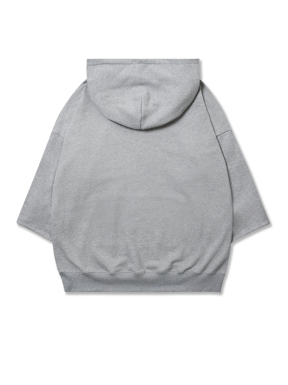 1.5 Kimhekim Hoodie (Grey)