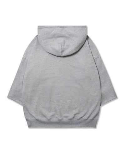 1.5 Kimhekim Hoodie (Grey)