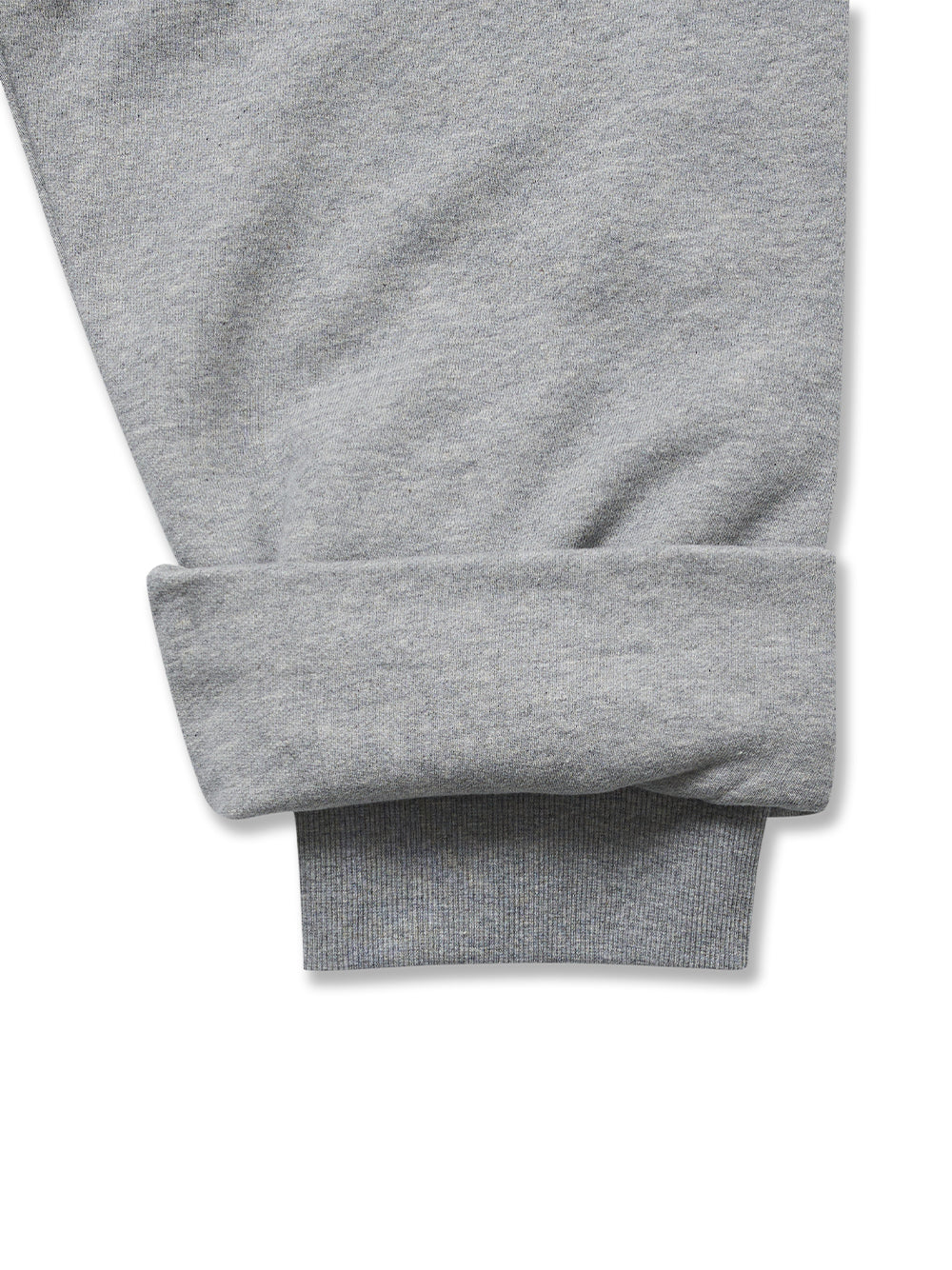 1.5 Kimhekim Hoodie (Grey)