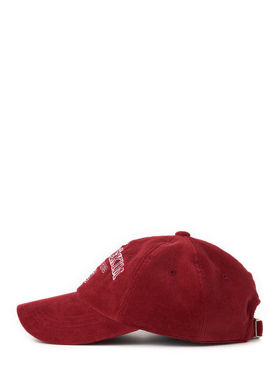 Universe Baseball Cap (Red)