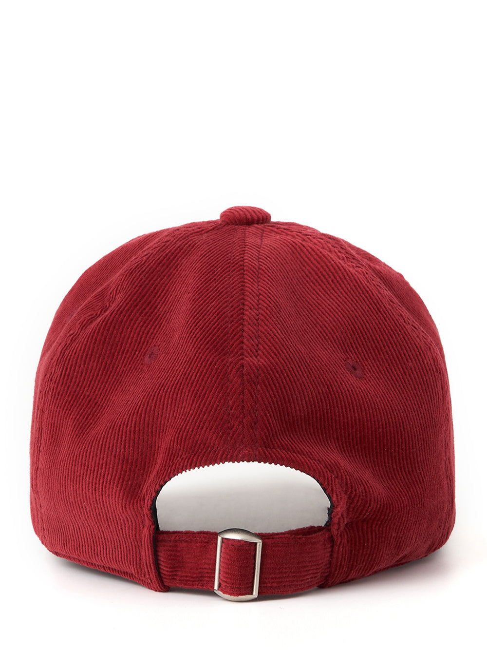 Universe Baseball Cap (Red)