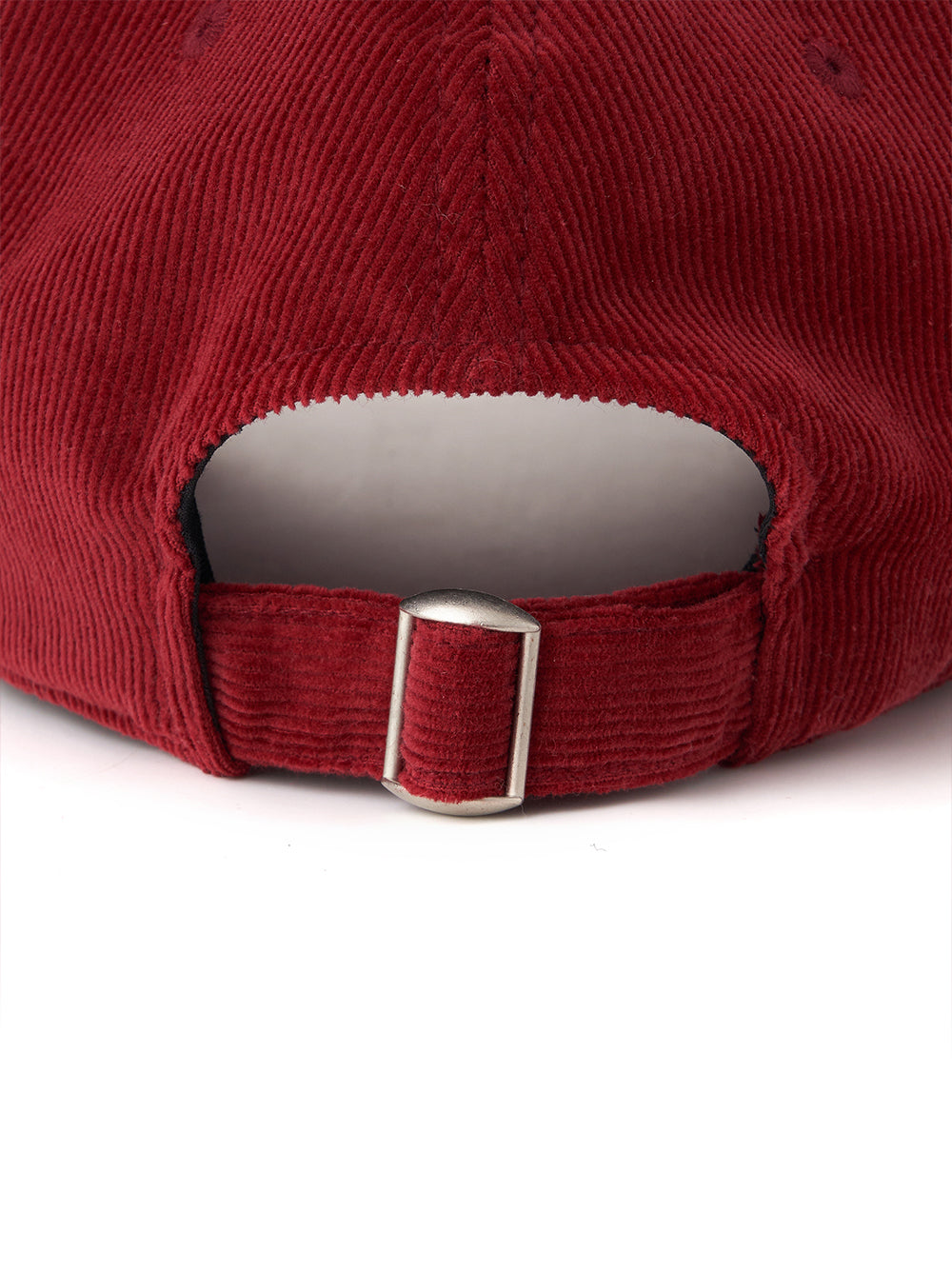 Universe Baseball Cap (Red)