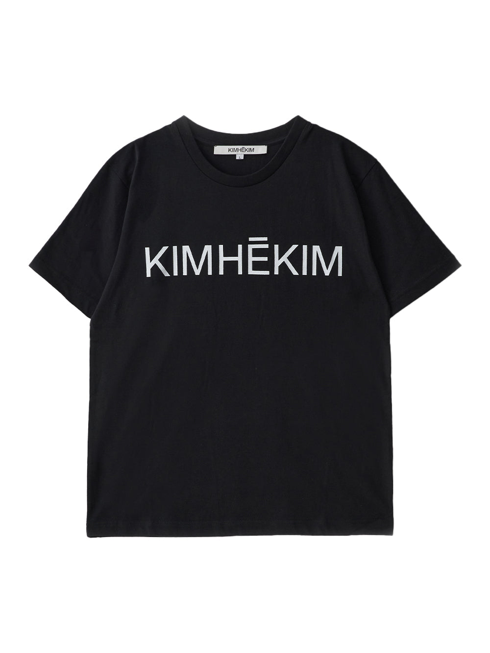 Kimhekim T-shirt (Black)