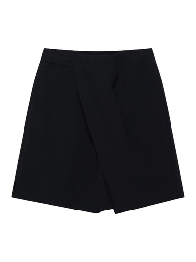 Kai Fisherman Shorts (Euphoric Black)